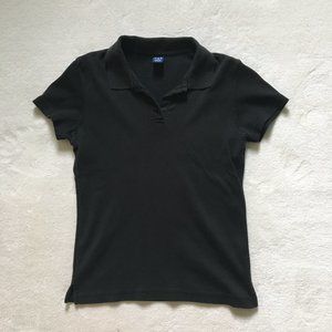 Black Gap Polo